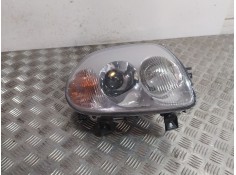 Recambio de faro derecho para renault clio ii (bb_, cb_) 1.4 (b/cb0c, b/cb0s) referencia OEM IAM 20335819  