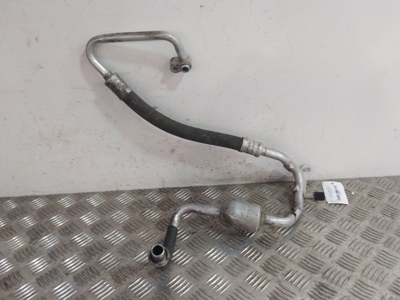 Recambio de tubos aire acondicionado para seat alhambra (7v8, 7v9) 1.9 tdi referencia OEM IAM 7M3820743C  