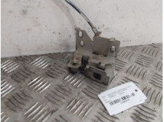 Recambio de cerradura puerta trasera derecha para ford transit courier b460 furgón/monospace 1.5 tdci referencia OEM IAM 1904784 2