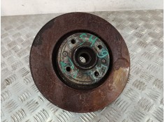 Recambio de mangueta delantera izquierda para citroën c4 lim. 1.6 16v referencia OEM IAM 17274473  