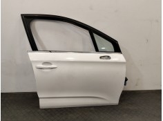 Recambio de puerta delantera derecha para citroën c4 lim. 1.6 16v referencia OEM IAM 9004CY  