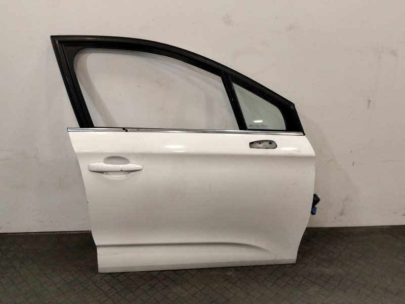 Recambio de puerta delantera derecha para citroën c4 lim. 1.6 16v referencia OEM IAM 9004CY  