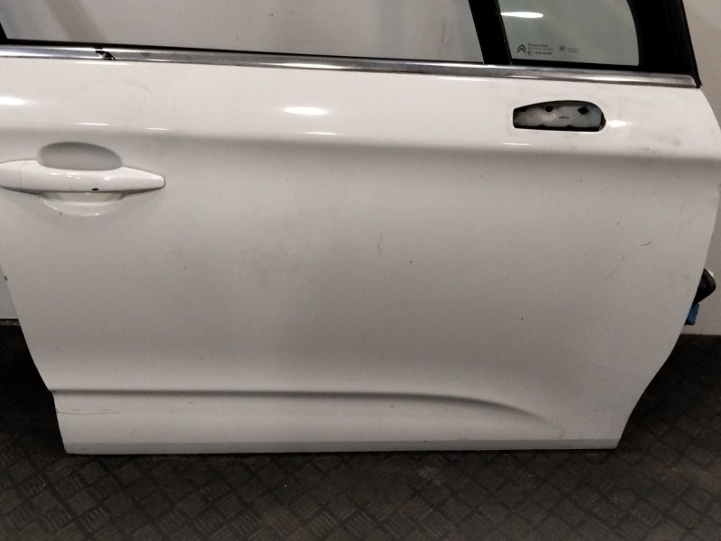 Recambio de puerta delantera derecha para citroën c4 lim. 1.6 16v referencia OEM IAM 9004CY  