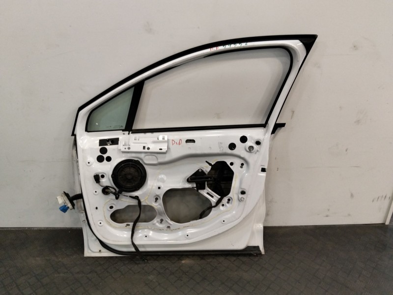 Recambio de puerta delantera derecha para citroën c4 lim. 1.6 16v referencia OEM IAM 9004CY  
