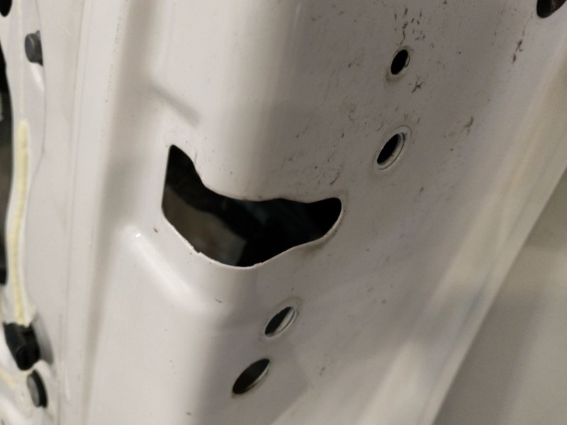 Recambio de puerta delantera derecha para citroën c4 lim. 1.6 16v referencia OEM IAM 9004CY  