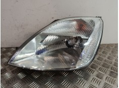 Recambio de faro izquierdo para ford fiesta v (jh_, jd_) 1.3 referencia OEM IAM 2S6X13W030AJ  