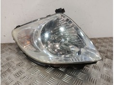 Recambio de faro izquierdo para suzuki swift iii (mz, ez) 1.3 4x4 (rs 413) referencia OEM IAM 2024321  