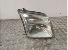 Recambio de faro derecho para ford tourneo connect 1.8 tdci referencia OEM IAM 39130748  