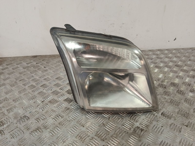 Recambio de faro derecho para ford tourneo connect 1.8 tdci referencia OEM IAM 39130748  