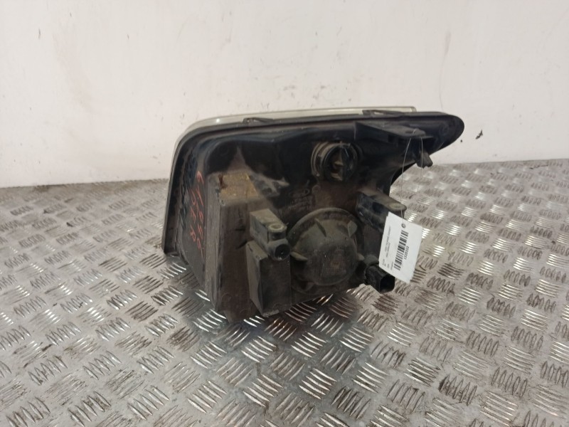 Recambio de faro derecho para ford tourneo connect 1.8 tdci referencia OEM IAM 39130748  