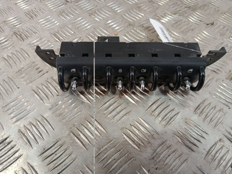 Recambio de mando luces para mini mini (r50,r53) 1.6 16v cat referencia OEM IAM 6958027  