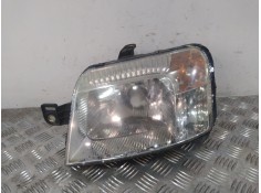 Recambio de faro izquierdo para fiat panda / panda classic (169_) 1.1 (169.axa1a) referencia OEM IAM 51717076  