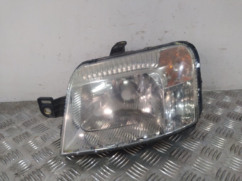 Recambio de faro izquierdo para fiat panda / panda classic (169_) 1.1 (169.axa1a) referencia OEM IAM 51717076  