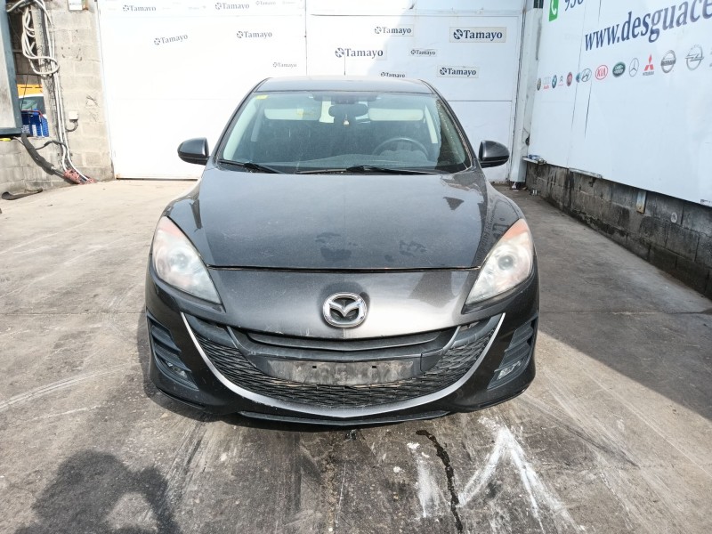 mazda 3 (bl) del año 2010
