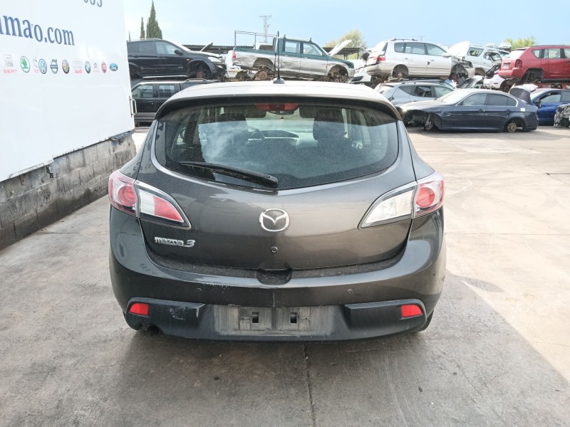 mazda 3 (bl) del año 2010
