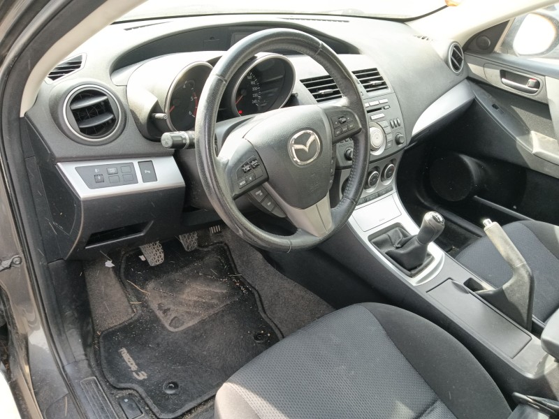 mazda 3 (bl) del año 2010