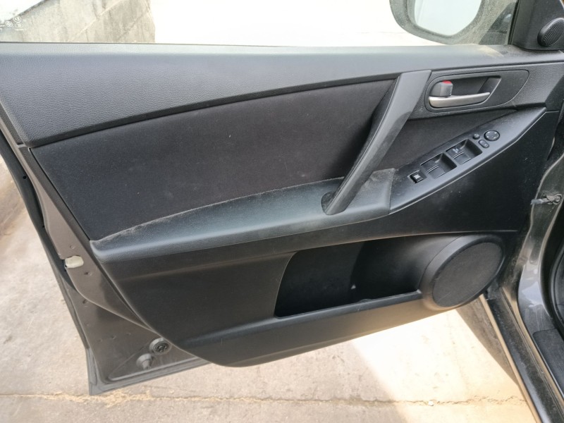 mazda 3 (bl) del año 2010