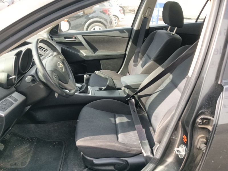 mazda 3 (bl) del año 2010