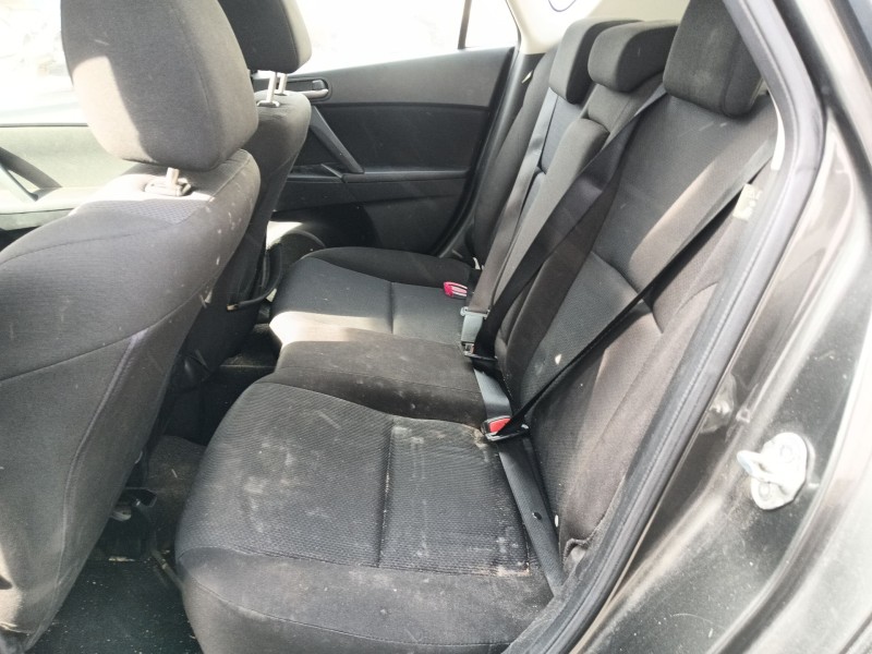 mazda 3 (bl) del año 2010