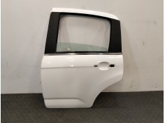 Recambio de puerta trasera izquierda para citroën c3 referencia OEM IAM 9002CE  
