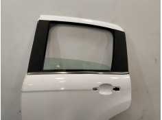 Recambio de puerta trasera izquierda para citroën c3 referencia OEM IAM 9002CE   2
