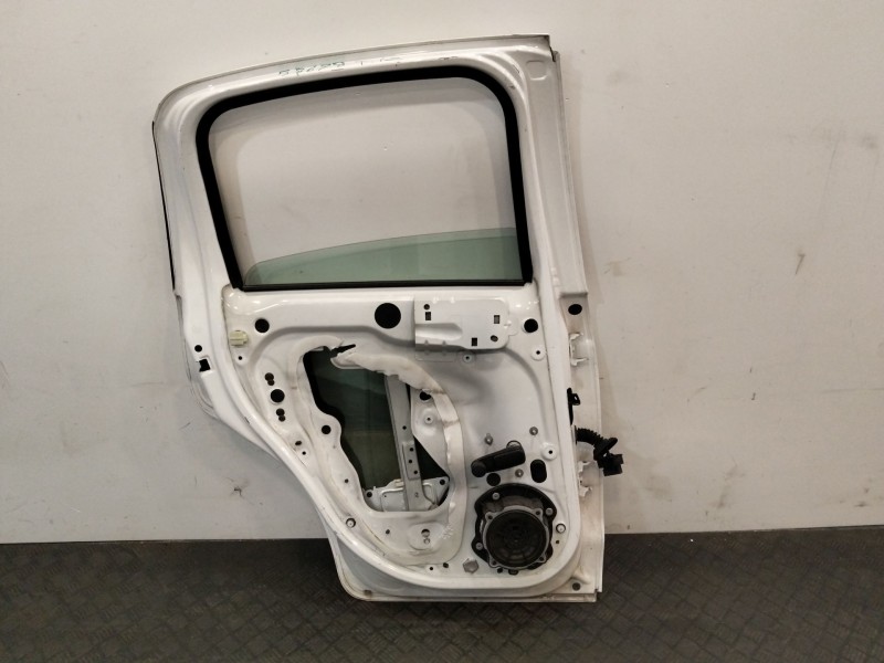 Recambio de puerta trasera izquierda para citroën c3 referencia OEM IAM 9002CE  