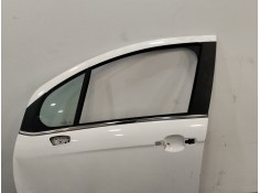 Recambio de puerta delantera izquierda para citroën c3 referencia OEM IAM 9002AZ   2