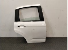 Recambio de puerta trasera derecha para citroën c3 referencia OEM IAM 9004CJ  