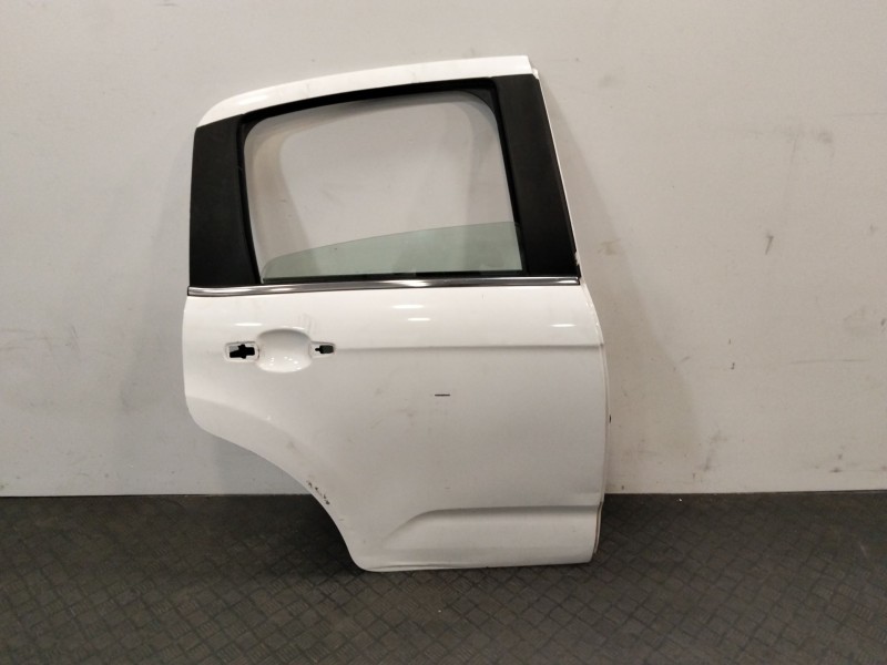 Recambio de puerta trasera derecha para citroën c3 referencia OEM IAM 9004CJ  