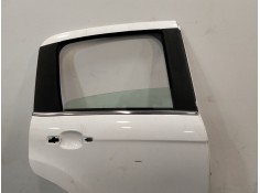 Recambio de puerta trasera derecha para citroën c3 referencia OEM IAM 9004CJ   2