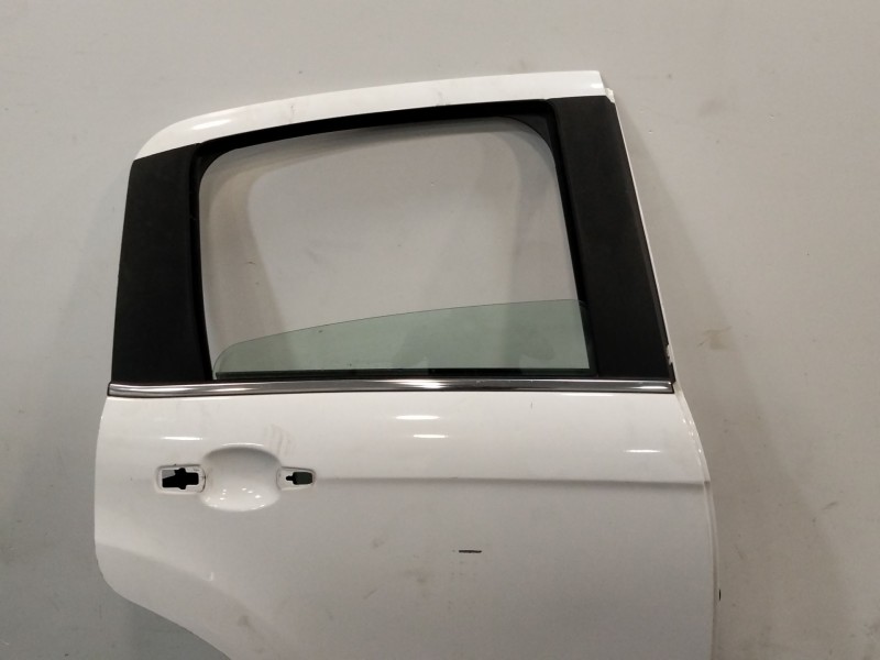 Recambio de puerta trasera derecha para citroën c3 referencia OEM IAM 9004CJ  