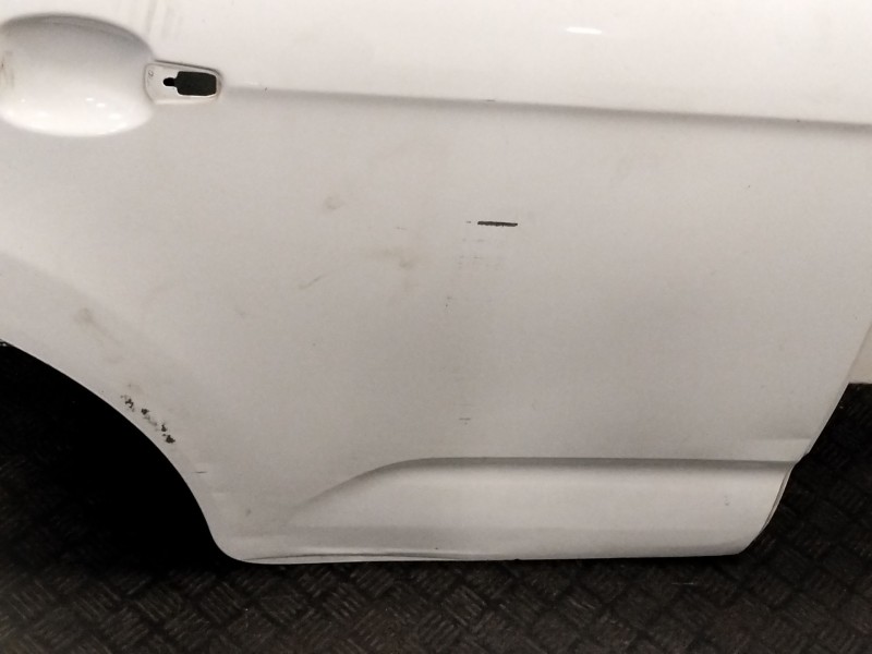Recambio de puerta trasera derecha para citroën c3 referencia OEM IAM 9004CJ  