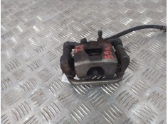 Recambio de pinza freno trasera derecha para nissan qashqai (j10) 2.0 16v cat referencia OEM IAM 20193149  