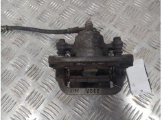 Recambio de pinza freno trasera derecha para nissan qashqai (j10) 2.0 16v cat referencia OEM IAM 20193149   2