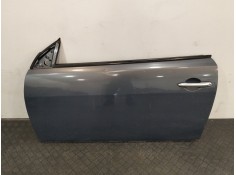 Recambio de puerta delantera izquierda para renault megane ii coupe/cabrio referencia OEM IAM 7751474924  