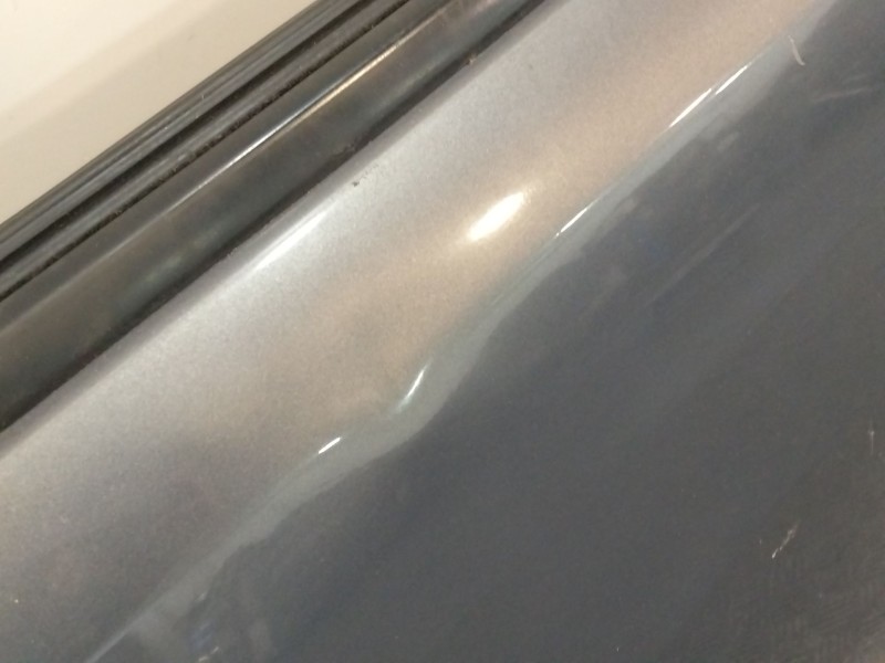 Recambio de puerta delantera izquierda para renault megane ii coupe/cabrio referencia OEM IAM 7751474924  
