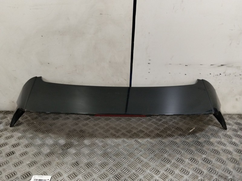 Recambio de aleron trasero para nissan qashqai ii (j11, j11_) 1.2 dig-t referencia OEM IAM 960304E  