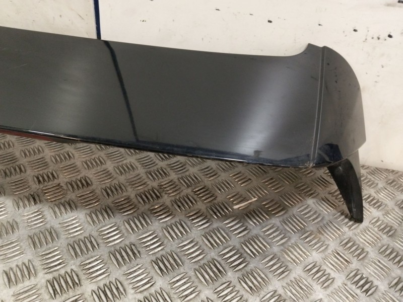 Recambio de aleron trasero para nissan qashqai ii (j11, j11_) 1.2 dig-t referencia OEM IAM 960304E  