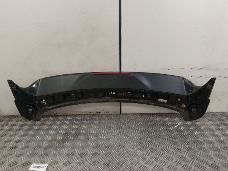 Recambio de aleron trasero para nissan qashqai ii (j11, j11_) 1.2 dig-t referencia OEM IAM 960304E  