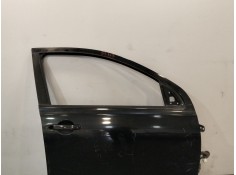 Recambio de puerta delantera derecha para nissan qashqai (j10) 2.0 16v cat referencia OEM IAM H0100JD0MD   2