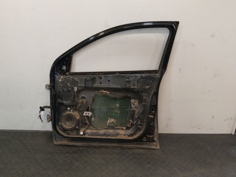 Recambio de puerta delantera derecha para nissan qashqai (j10) 2.0 16v cat referencia OEM IAM H0100JD0MD  