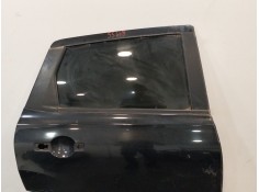 Recambio de puerta trasera derecha para nissan qashqai (j10) 2.0 16v cat referencia OEM IAM H2100JD0MC   2