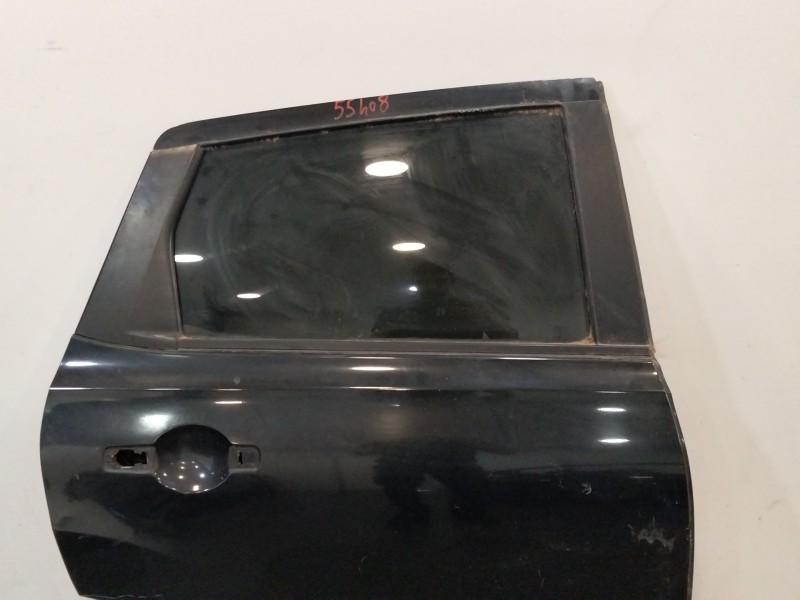 Recambio de puerta trasera derecha para nissan qashqai (j10) 2.0 16v cat referencia OEM IAM H2100JD0MC  