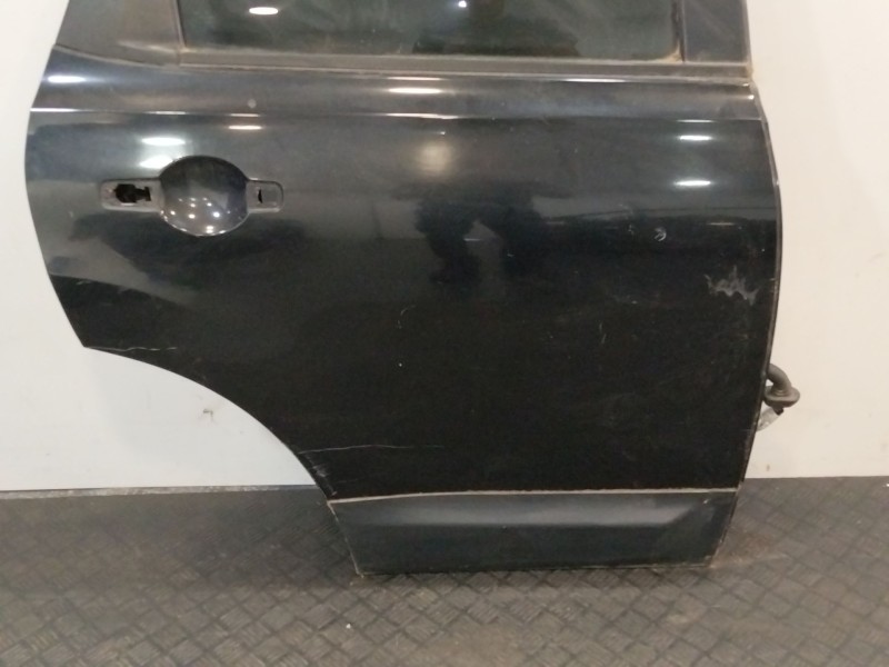Recambio de puerta trasera derecha para nissan qashqai (j10) 2.0 16v cat referencia OEM IAM H2100JD0MC  