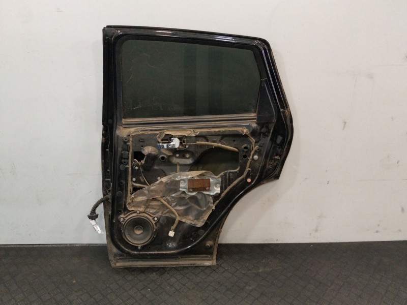 Recambio de puerta trasera derecha para nissan qashqai (j10) 2.0 16v cat referencia OEM IAM H2100JD0MC  