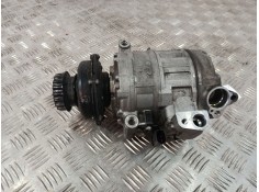 Recambio de compresor aire acondicionado para volkswagen touareg (7la, 7l6, 7l7) 2.5 r5 tdi referencia OEM IAM 7H0820805C  