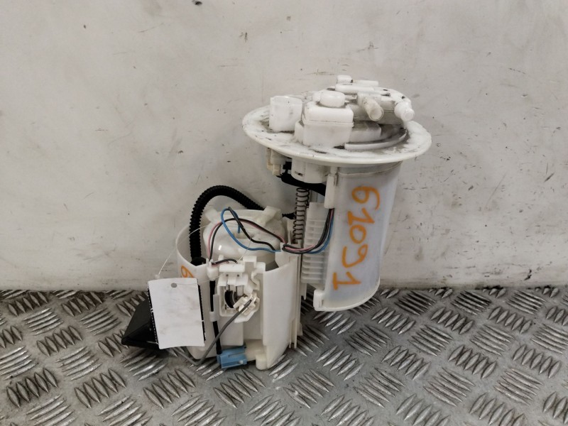 Recambio de aforador para toyota auris (_e18_) 1.6 (zre181_, zre185_) referencia OEM IAM 7702002470  