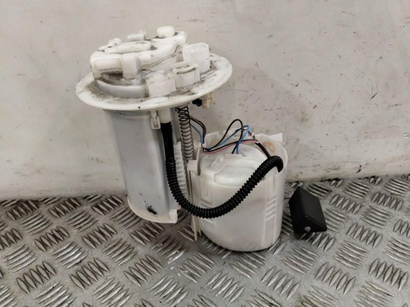 Recambio de aforador para toyota auris (_e18_) 1.6 (zre181_, zre185_) referencia OEM IAM 7702002470  
