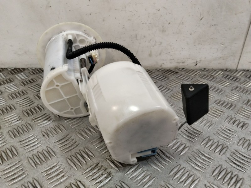Recambio de aforador para toyota auris (_e18_) 1.6 (zre181_, zre185_) referencia OEM IAM 7702002470  