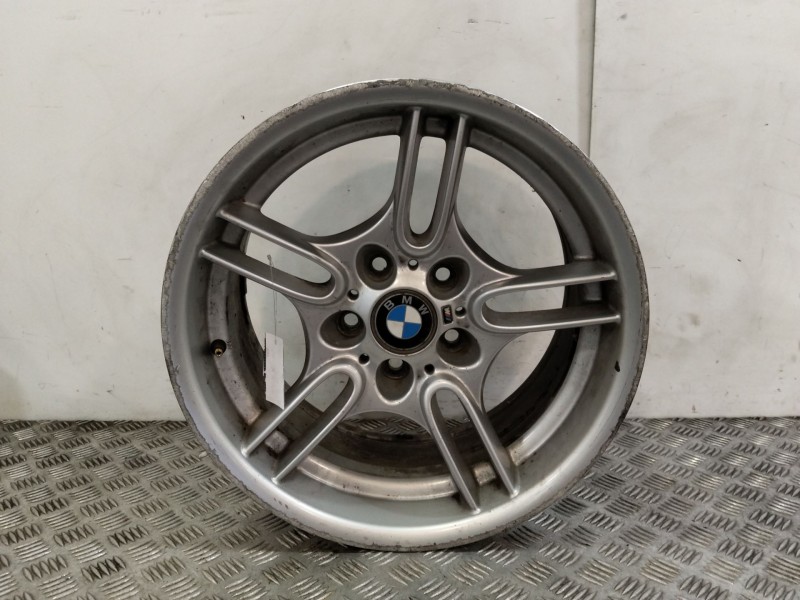 Recambio de llanta para bmw 5 (e39) 520 d referencia OEM IAM 2229035  